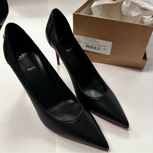 Christian Louboutin Sporty Kate Nappa 85